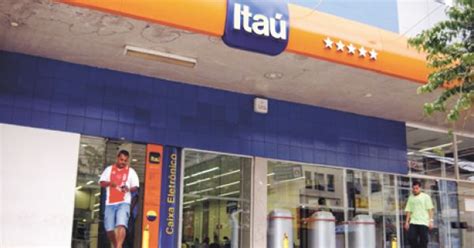 Itaú Negocia La Venta De Sus Operaciones En La Argentina Al Banco Macro El Cronista