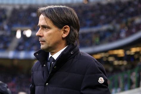 Inzaghi prolunga il contratto con l Inter Recentemente è diventato il