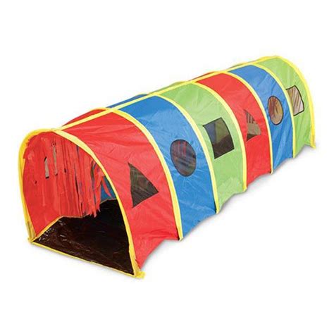 Pacific Play Tents Geo Tunnel