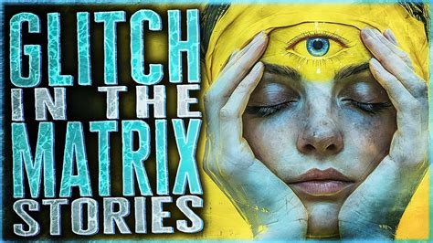 10 Strange But True Glitch In The Matrix Stories That Will Distort Your