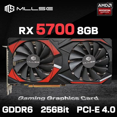 Mllse Amd Graphics Card Official Website