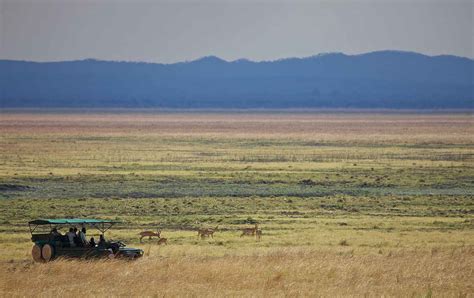 Katavi Nationalpark