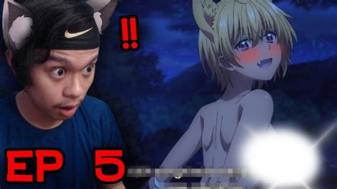 Neko Hoshino Nya Dokyuu Hentai Hxeros Episode Reaction Youtube