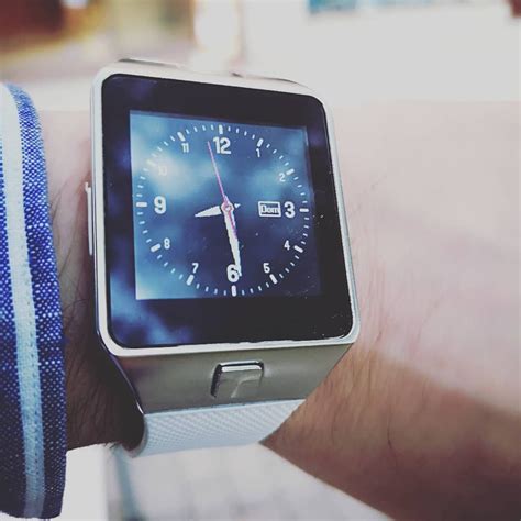 Venta Que Es Un Smartwatch Y Como Funciona En Stock