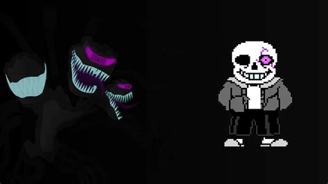 Withered Sans Minecraftundertale Mix Youtube