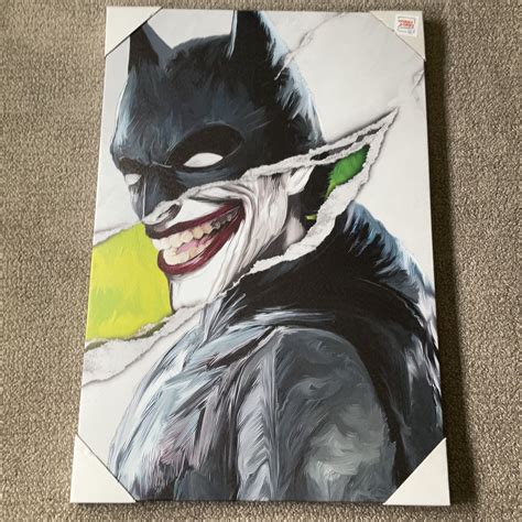 Hobby Lobby Canvas Posters | Mercari