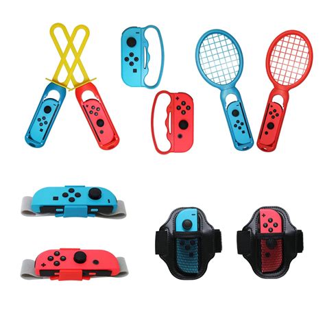 Amazon Switch Sports Bundle In Switch Sports Kit Nintendo