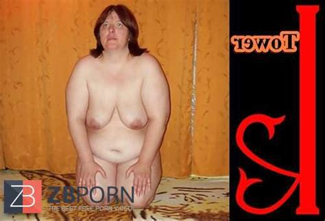 Nude Posing In Victim ZB Porn