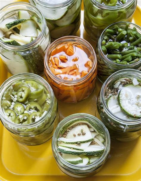 Crunchy Refrigerator Pickles Quick Easy Homemade Dill Pickles Artofit