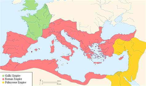 Mapping the Languages of the Roman Empire – Peter Kirby