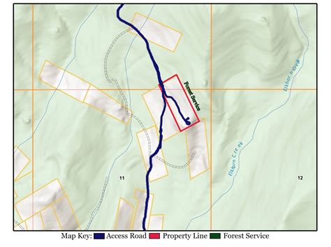 Land in Montana – Louise Property – Buy Montana Land