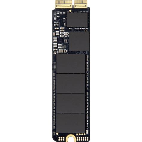 Transcend Jetdrive Mac Gb Intern Ssd Disk Nvme Pcie M M