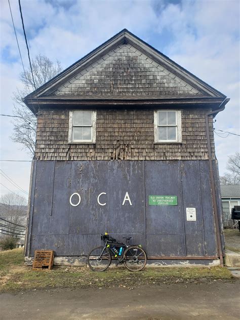 Old Croton Aqueduct Awesome Bike Ride Rnycbike