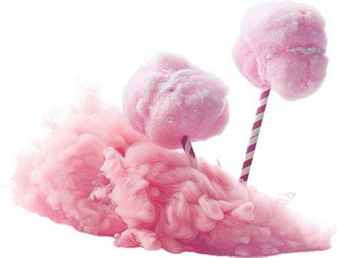 Cotton Candy Pngs For Free Download