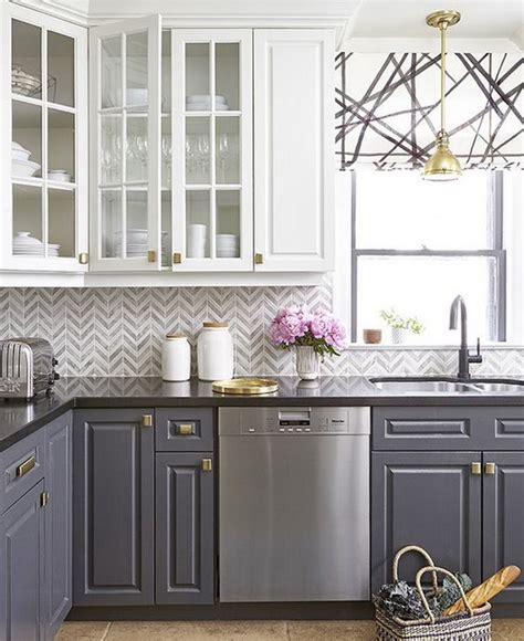 70+ Stunning Kitchen Backsplash Ideas - For Creative Juice