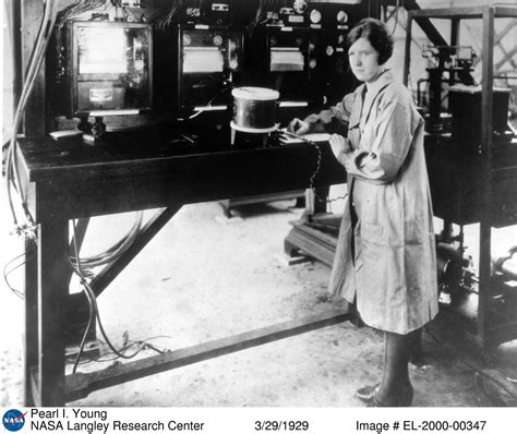 NASA Women: Historical – Women@NASA