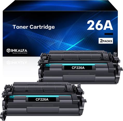 Amazon V Ink Compatible A Cf A Toner Cartridge Replacement For