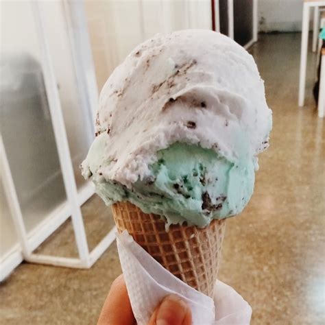 Futuro Helados Crema Oreo Y Menta Granizada Reviews Abillion