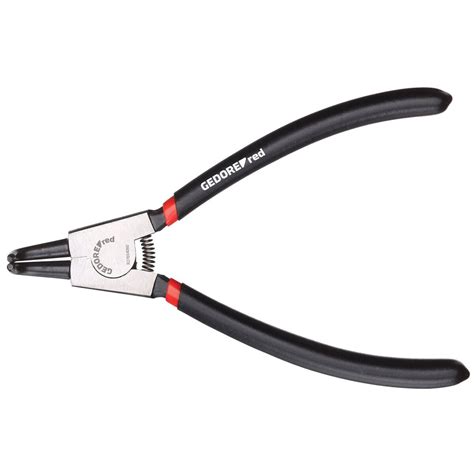 Gedore Red 3301142 Circlip Pliers External 90° Angle Tip 40 100mm