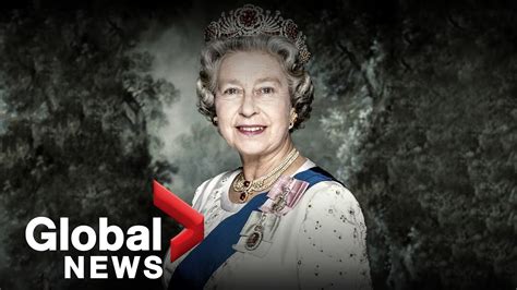 Platinum Jubilee Years Of Queen Elizabeth Ii Youtube