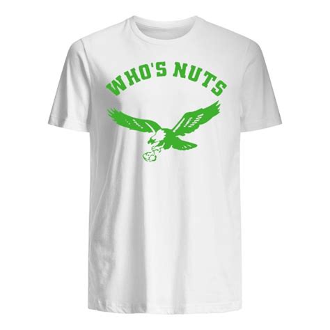 Who S Nuts Shirts Nuts Mens Graphic Mens Tops T Shirt Supreme T