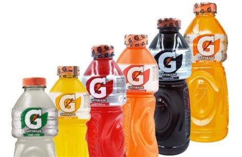 Gatorade Apresenta A Promo Seu Parceiro De Treino Live Marketing