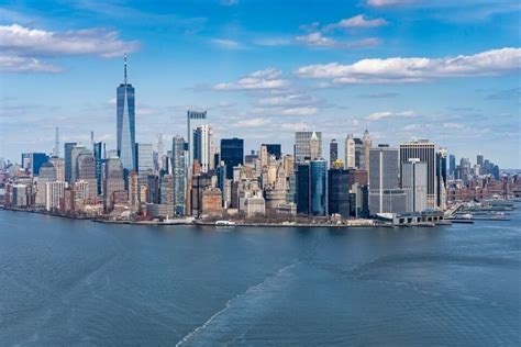 Awesome Things To Do In Lower Manhattan For Every Budget