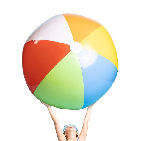 Buy Top Race Foot Giant Beach Ball Large Beach Balls Giant Pool