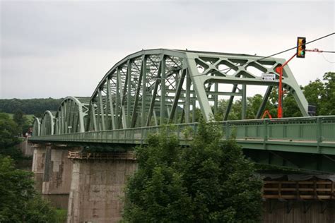 Port Royal Bridge (Port Royal Viaduct) - HistoricBridges.org