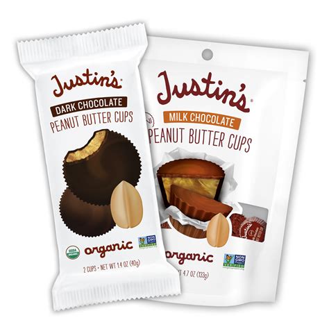 Honey Almond Butter Justins® Products