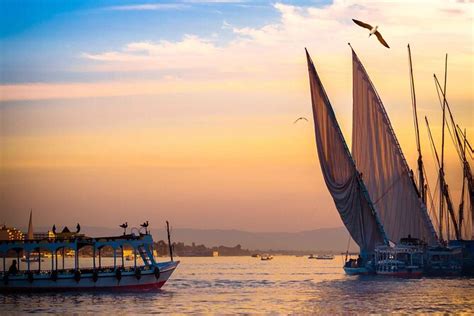 Gita In Barca A Vela In Feluca Sul Nilo Al Cairo Tripadvisor