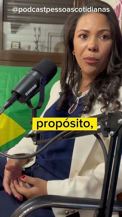 Qual é O Teu Propósito Proposito Jesus Podcast Deus Motivaçao Shortviral Shorts Viral