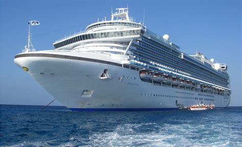 Ruby Princess Inquiry Findings Serious Mistakes By NSW Health