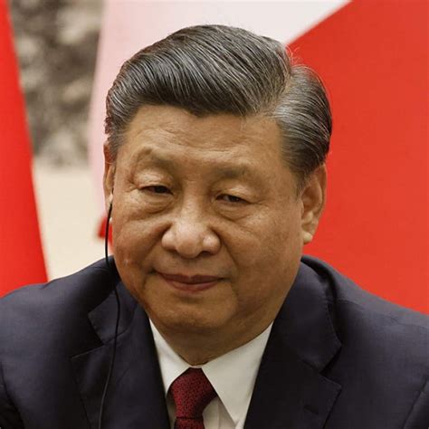 Xi Jinping Warns Top Officials To Contain Political Risks To Avoid