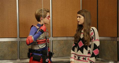 Image - HENRY AND BIANCA ELEVATOR.jpg | Henry Danger Wiki | FANDOM ...