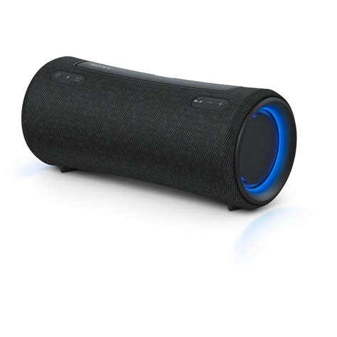 Sony Srs Xg X Series Portable Wireless Speaker Black Jb Hi Fi