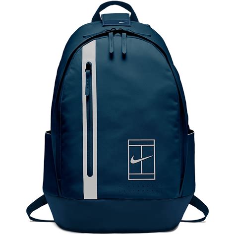 Nike Court Advantage Tennis Backpack Valerianblue/white