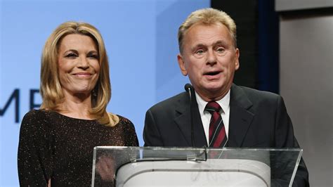 Pat Sajak Compares Hosting ‘wheel Of Fortune To Pulling Teeth