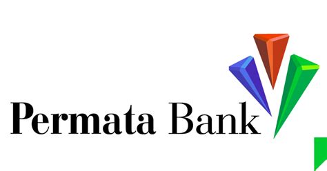 Bank Permata Logo - 237 Design