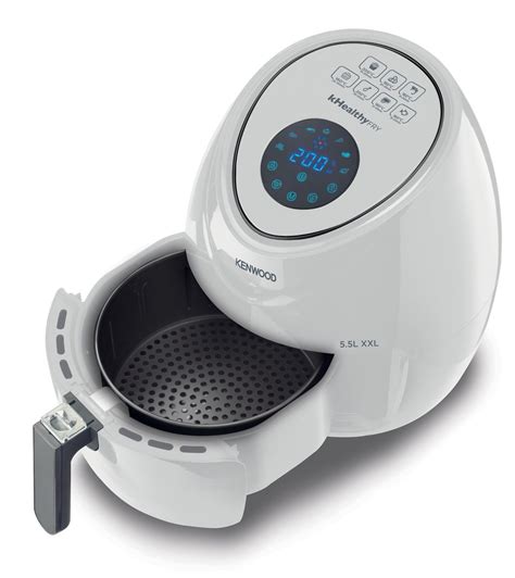 Kenwood 55 Litre Xxl Digital Air Fryer Urban Edge