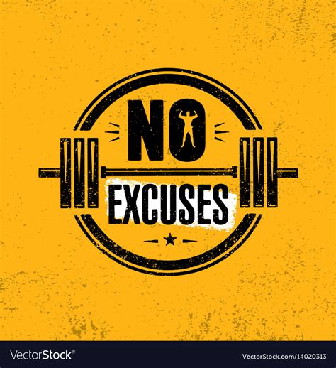 No Excuses Workout Motivation | EOUA Blog