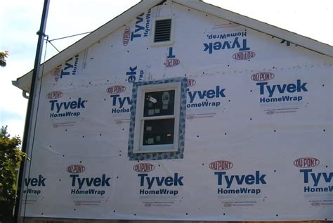 Perks-of-Tyvek-House-wrap - Bernardi Building Supply - Service Built ...