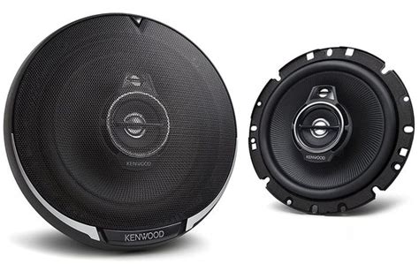 10 Best Car Door Speakers For Bass And Sound Clearness