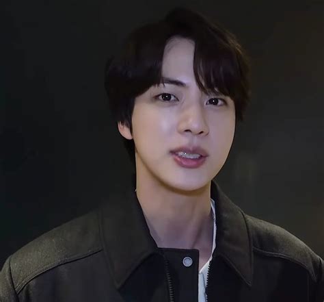 𝑺𝒆𝒐𝒌𝒋𝒊𝒏 in 2022 Seokjin Kim seokjin Jin