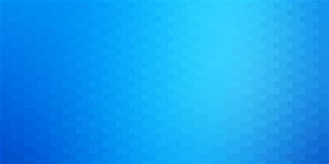 textura de vector azul claro en rectángulos de estilo rectangular con