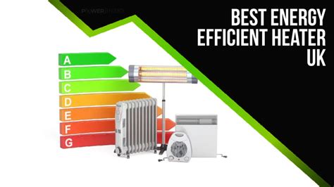 Best Energy Efficient Heater Uk Unveil The Top Eco Friendly Heating