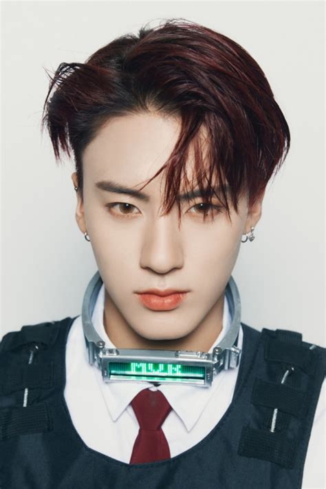 The Boyz Maverick Teaser Doom Ver Eric Hyunjae Sunwoo HD HQ K