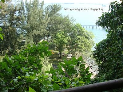 MaoMao Eats!: Labrador Park (Nature Reserve)