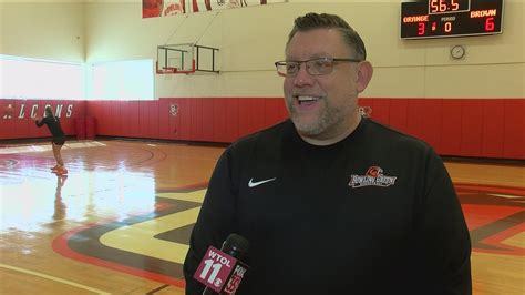 New Era In Bowling Green Men S Basketball Set To Tip Off Wtol