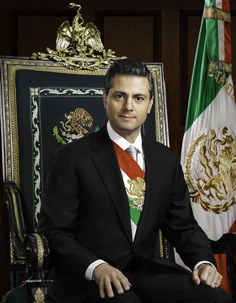 Enrique Pena Nieto